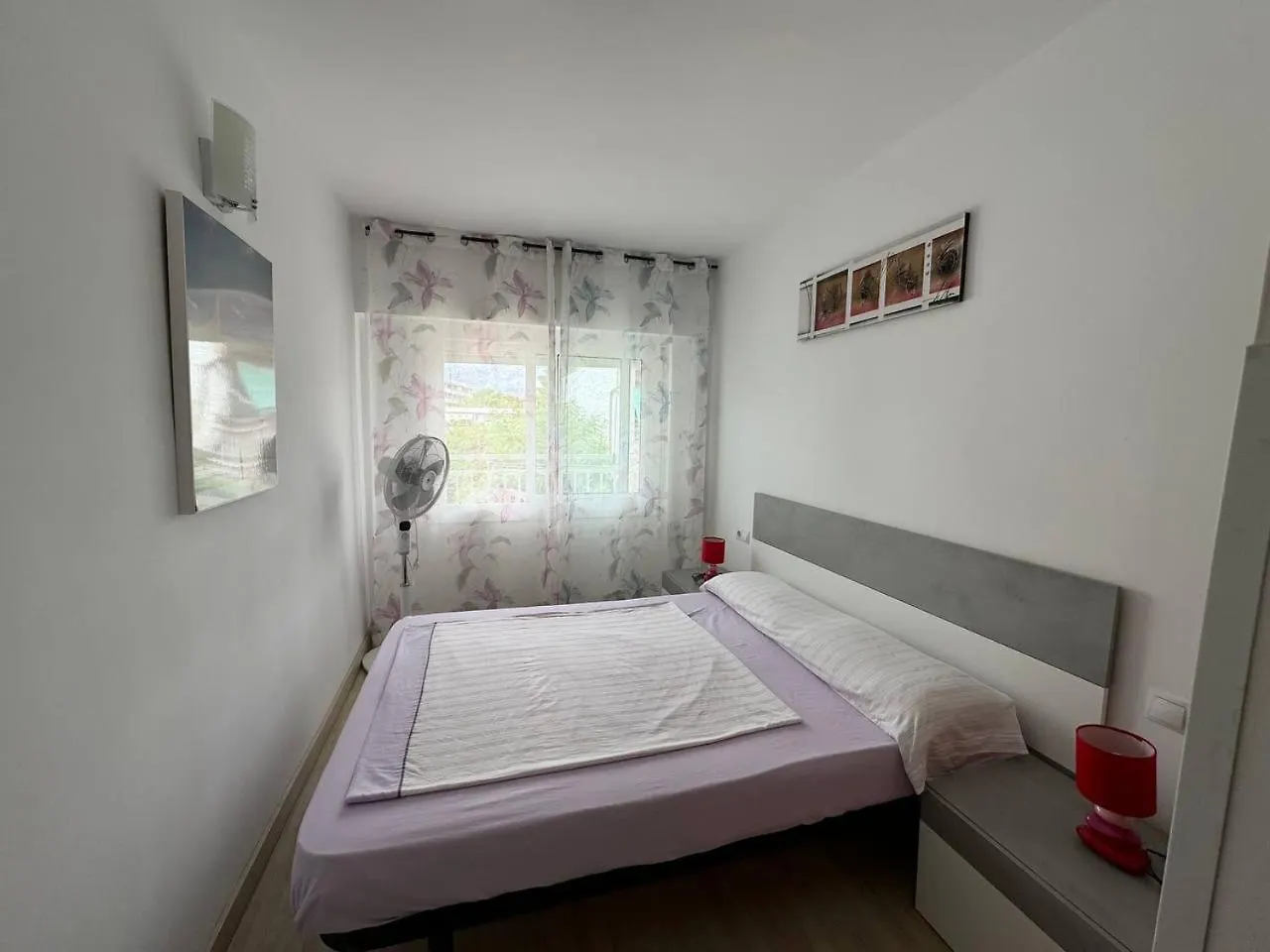 Apartsalou Priorat Spain