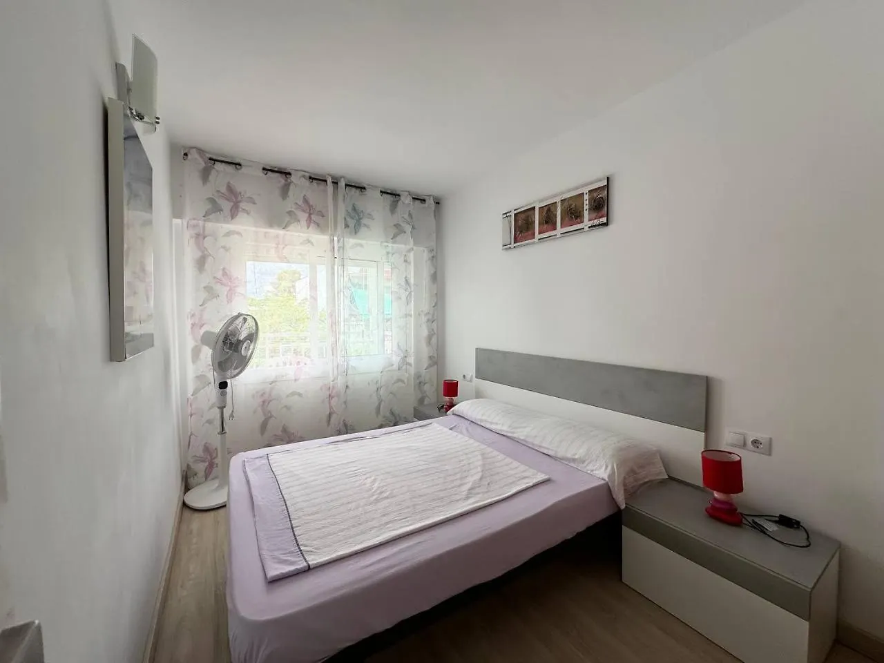 Apartsalou Priorat