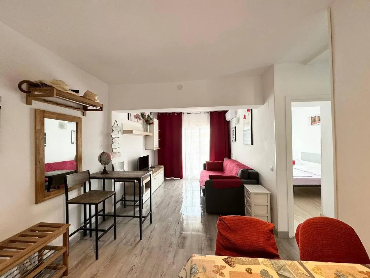 Apartment Apartsalou Priorat