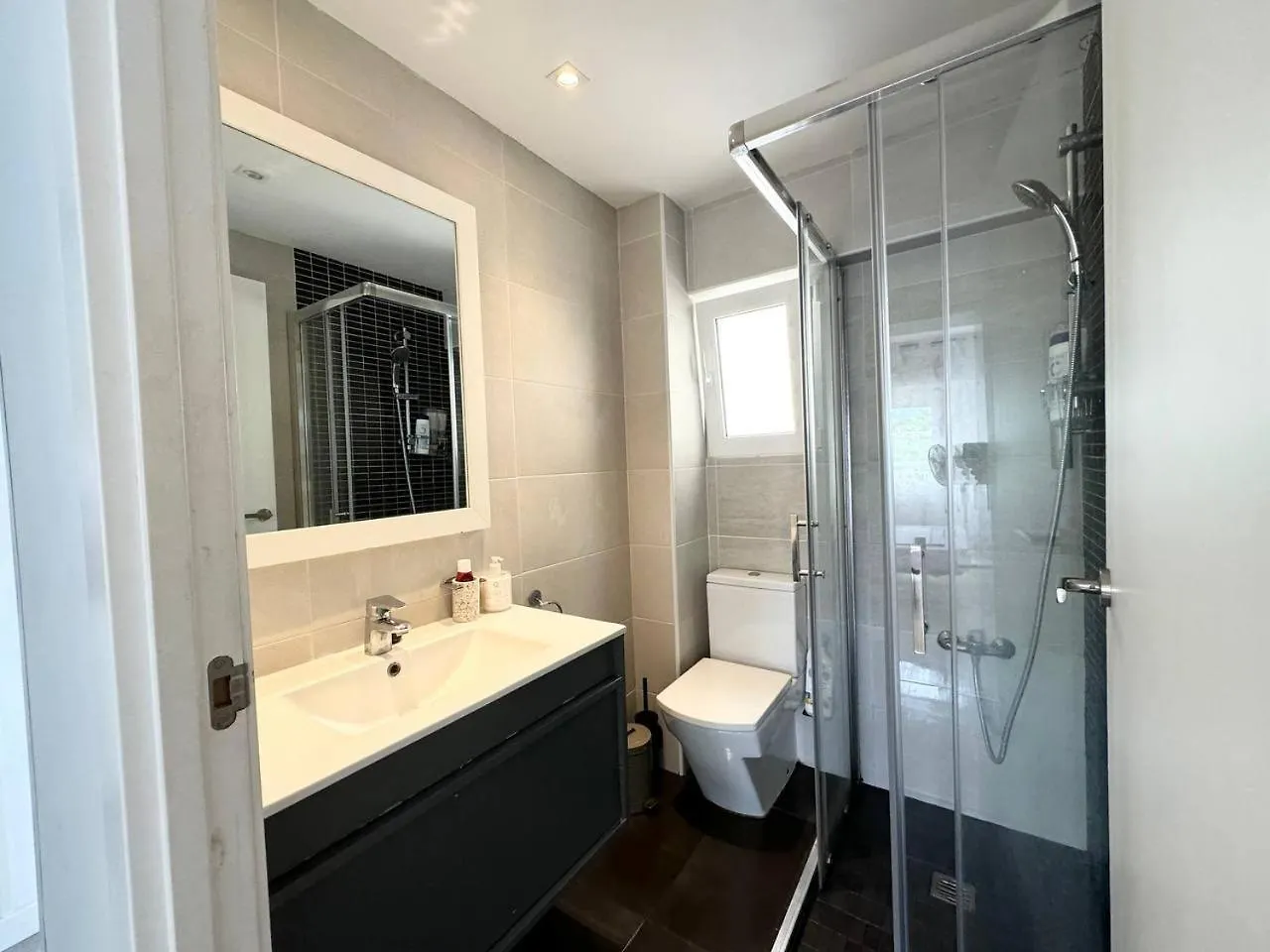 Apartment Apartsalou Priorat Spain