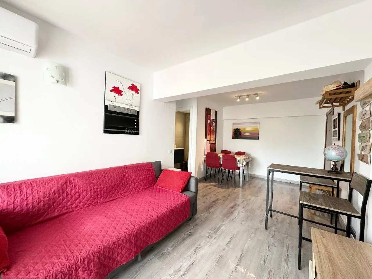 Apartsalou Priorat Spain