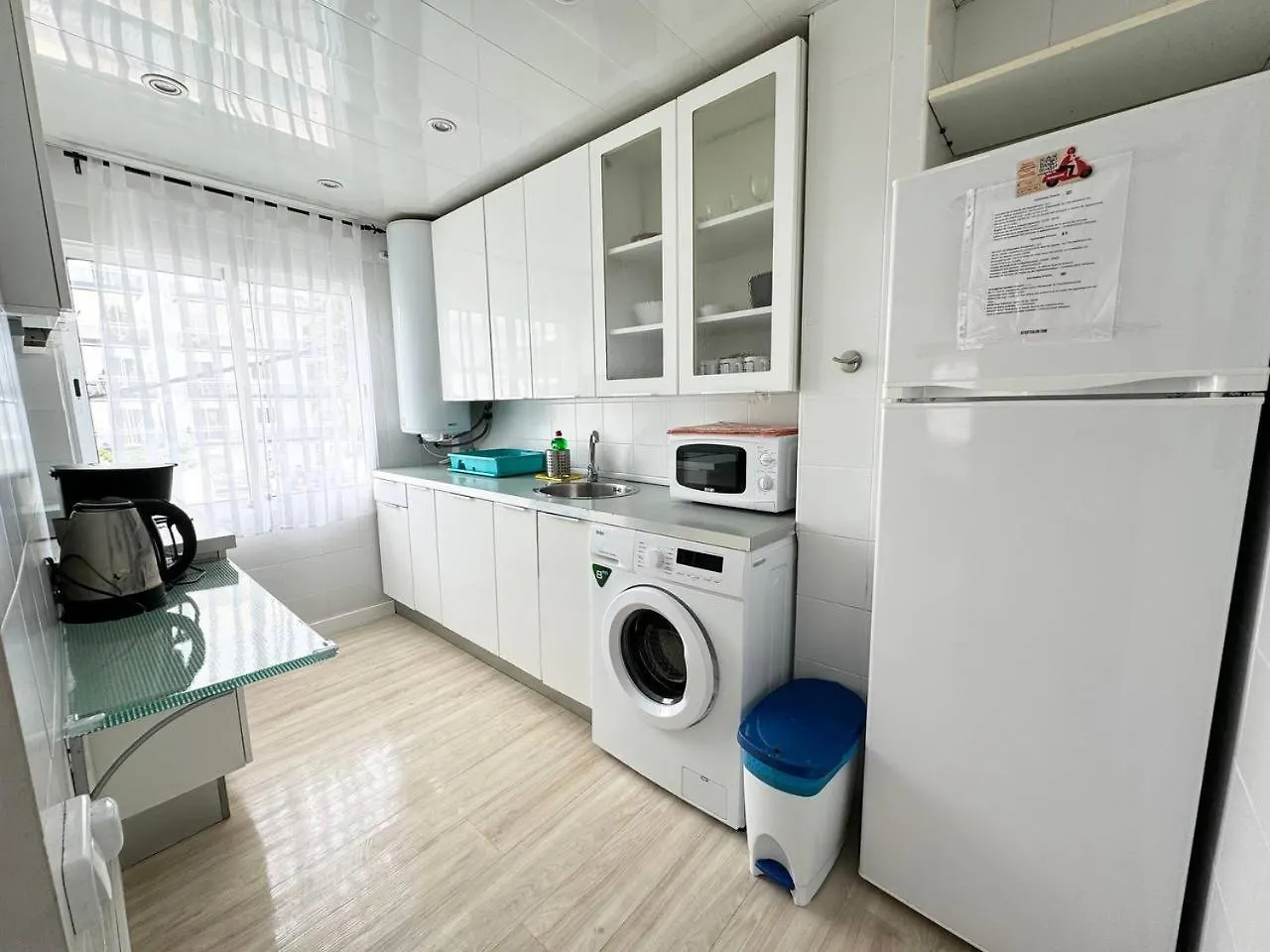 Apartsalou Priorat 0*, Salou Spain