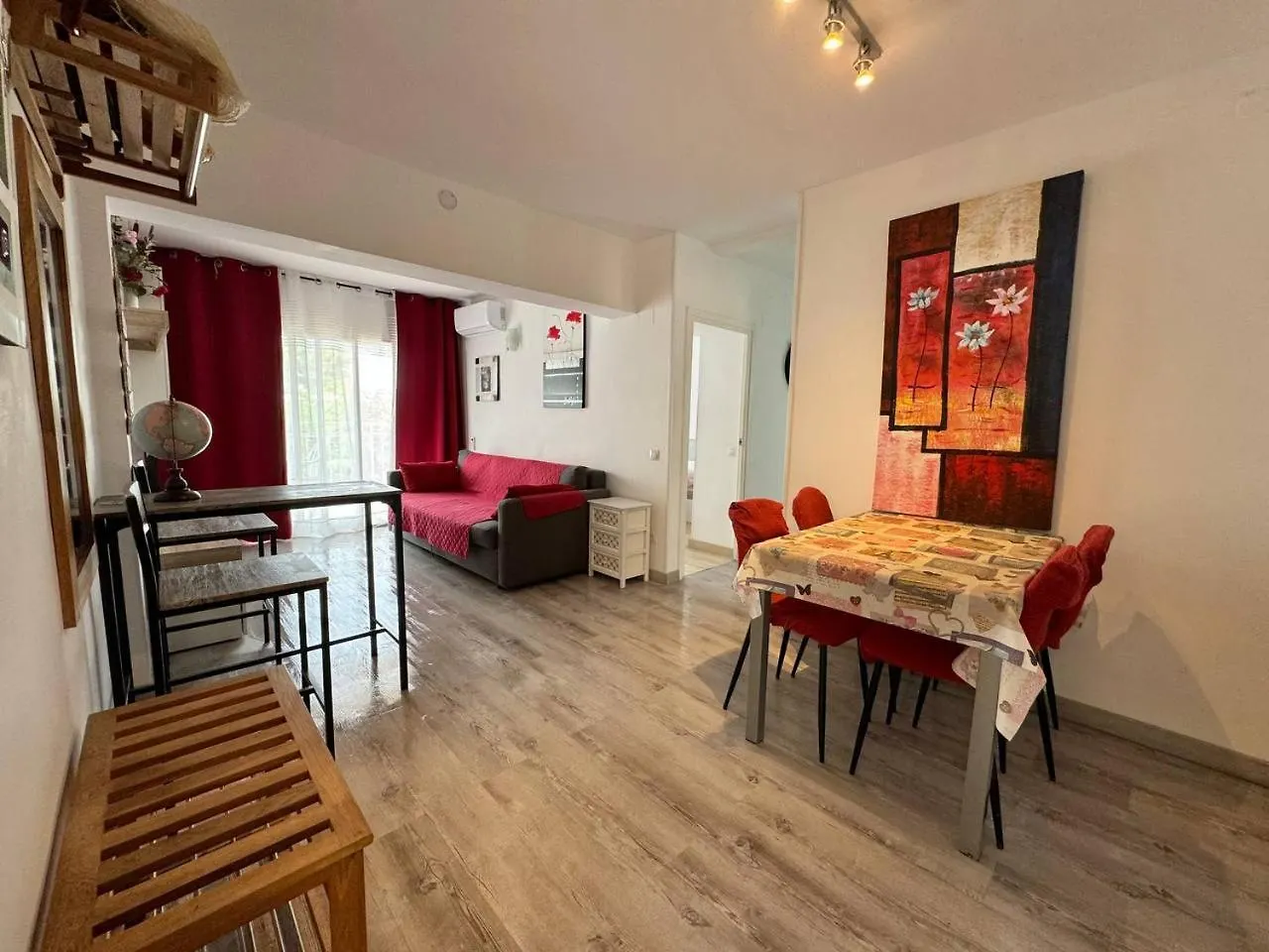 Apartsalou Priorat Apartment Salou