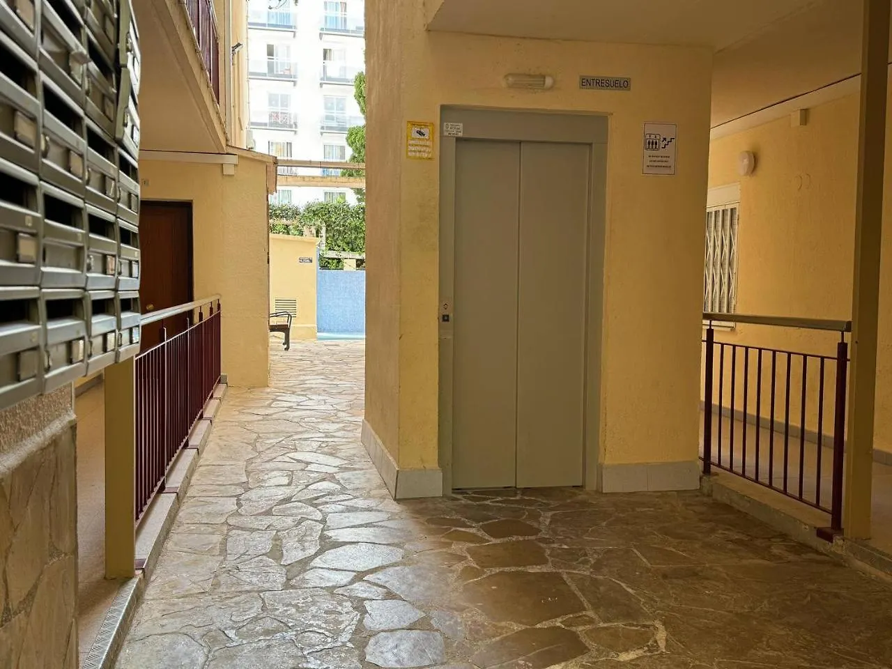 Apartsalou Priorat Salou
