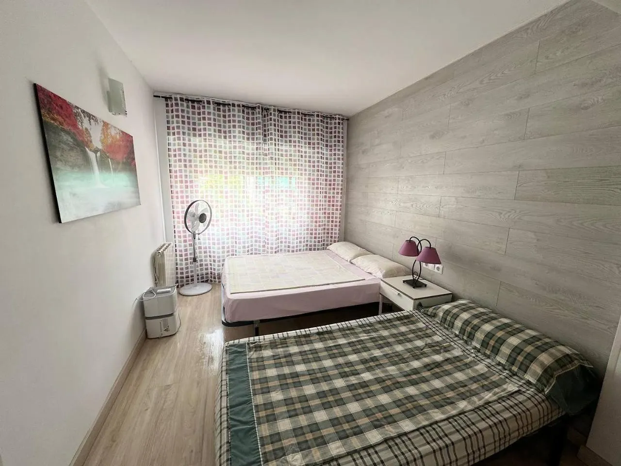 Apartsalou Priorat 0*, Salou Spain