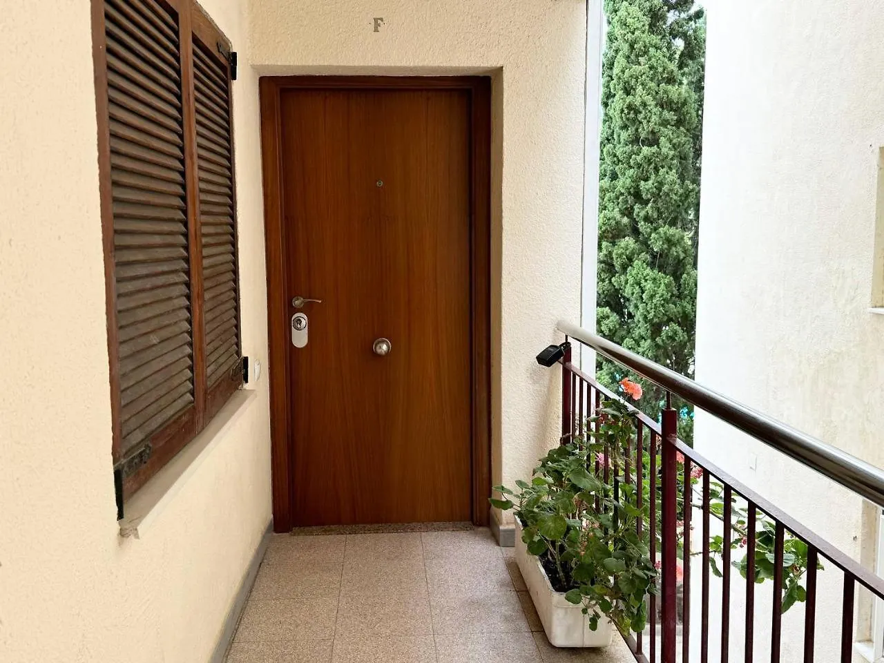 Apartsalou Priorat Spain