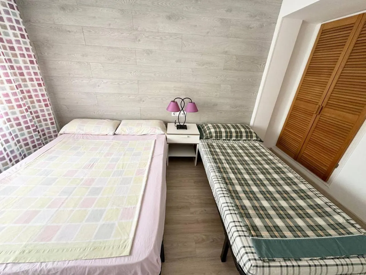 Apartsalou Priorat Apartment Salou