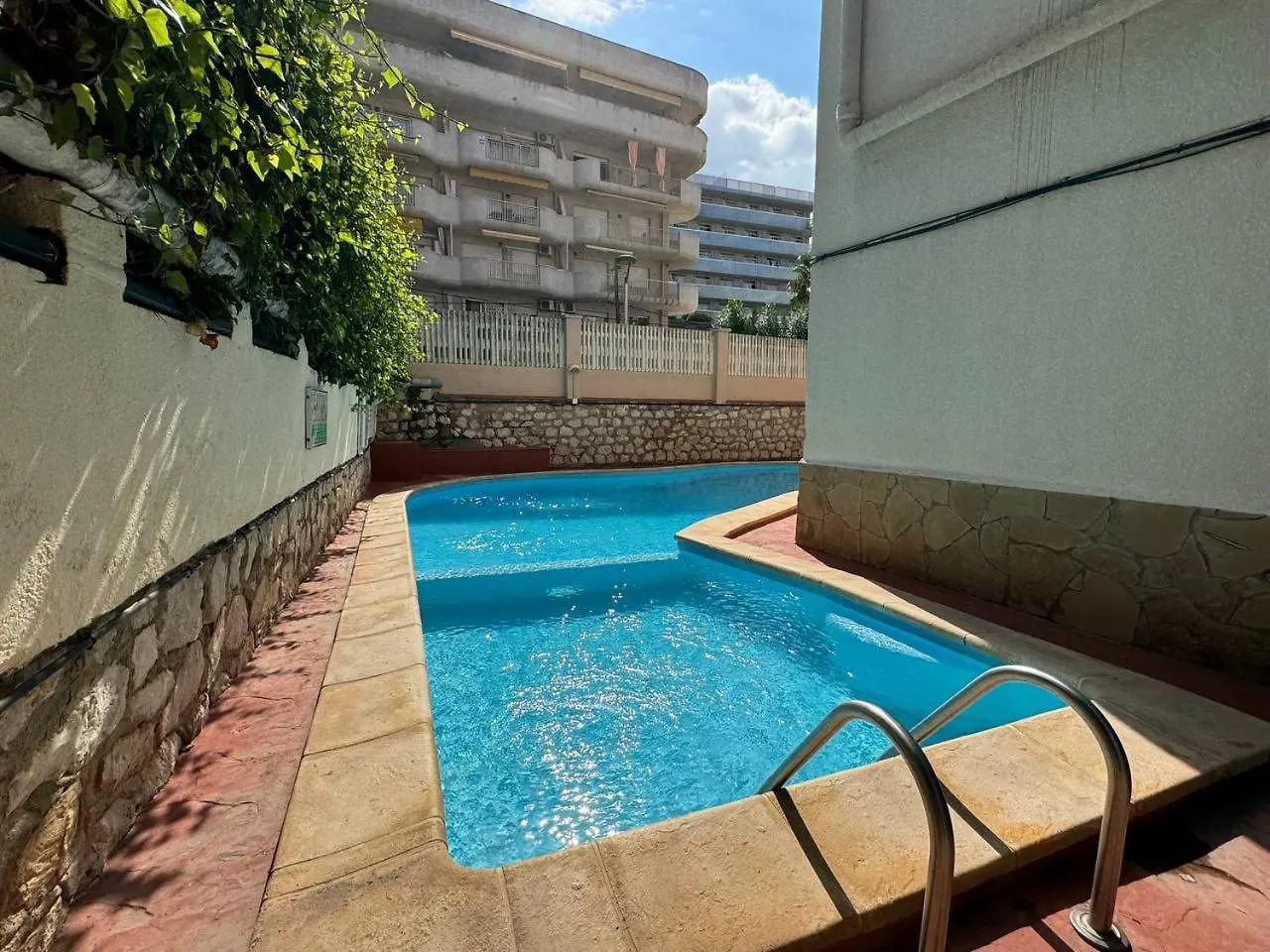 Apartment Apartsalou Priorat Spain