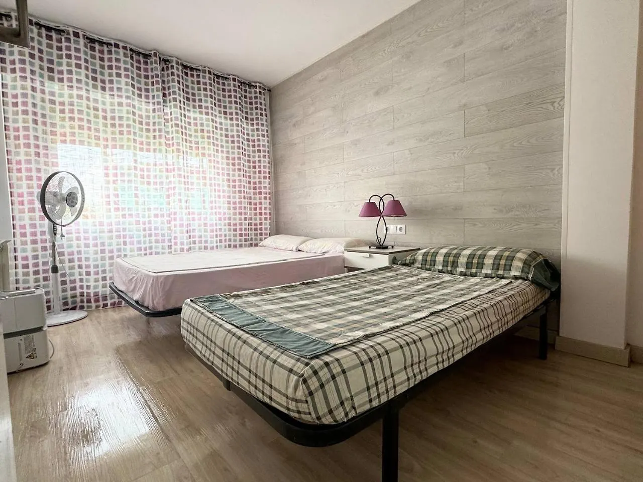 Apartsalou Priorat Apartment