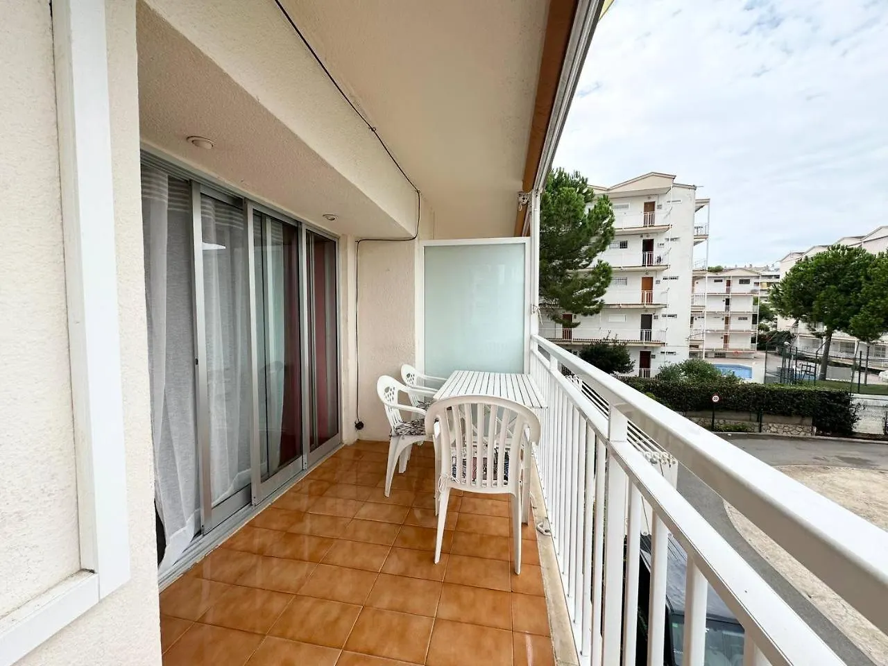 Apartsalou Priorat