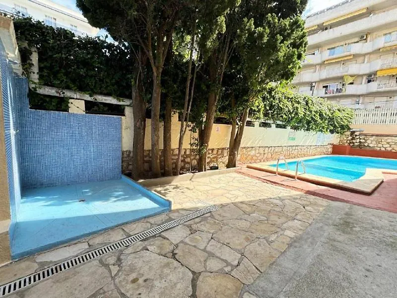 Apartsalou Priorat Salou